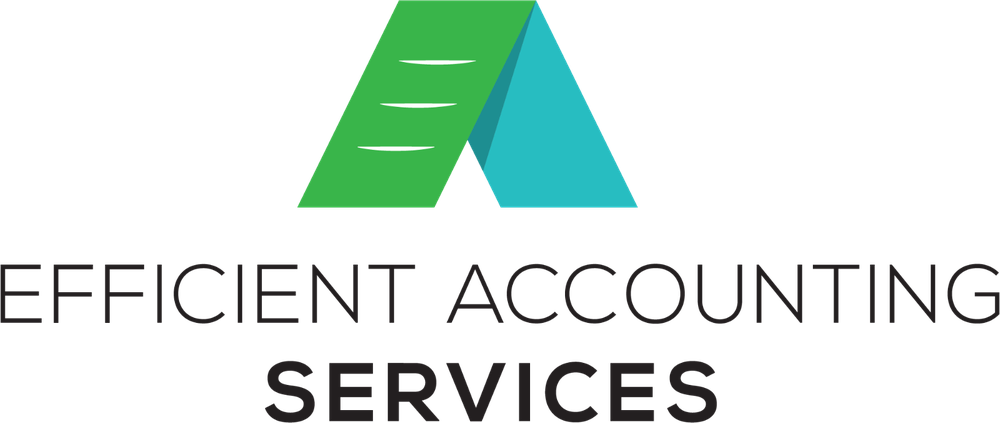 Efficient Accounting Services logo