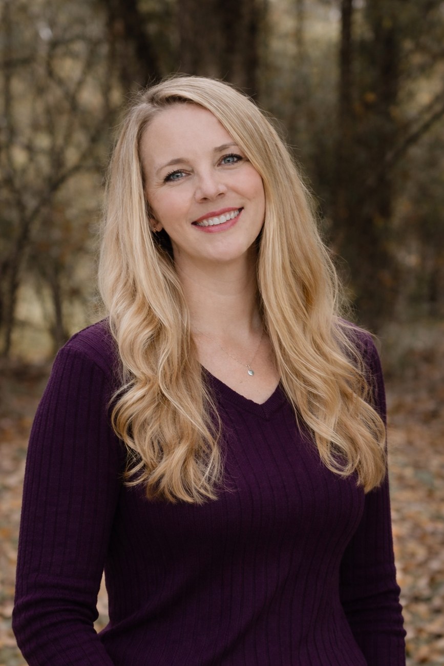 Melissa Truitt, owner of Efficient Accounting Services